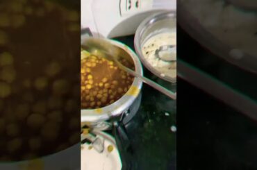 Chole kheerpoori#shortvideo #trending#video#youtubevideo #ytshorts#shorts#food#cooking#youtubeshorts