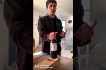 Most expensive Italian wine #treats #shorts #barbaresco