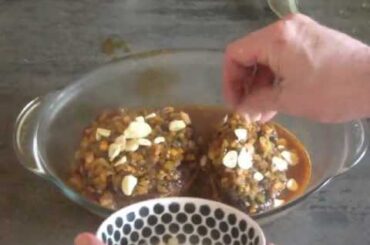 Ossobuco - PROFESSIONAL Italian Restaurant Recipe (Osso Buco)