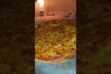 Margherita Pizza #shorts #viral #cooking #foodie #trending #recipe #food #dominos #chef #yummy