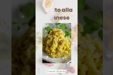 Discover the Top 10 Best Foods in Italy - Unveiling Italy's Culinary Gems! | Travel Diaries