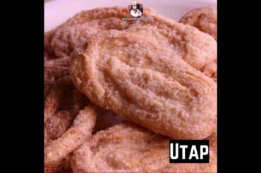 16 Exclusive Junk Food That Starts With U