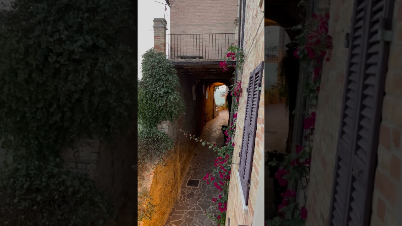 What Are Your Summer Vacation Plans? This Molise Italy 7-day Cooking Tour & Trip to Tremiti Island What Are Your Summer Vacation Plans? This Molise Italy 7-day Cooking Tour & Trip to Tremiti Island