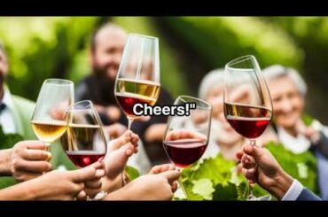 Uncorking History: The Fascinating Journey of Wine Through the Ages