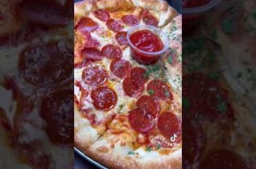 Best Things to do In Las Vegas. check the local Food scene. Crazy Italian Food place! #shorts