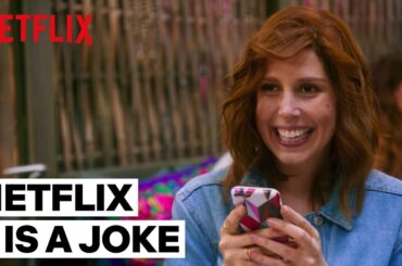 "Instagram" Full Sketch | I Think You Should Leave with Tim Robinson | Netflix Is A Joke