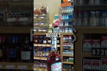 Brewzle Hunts At... Brown Derby Fine Wine & Spirits. #shorts