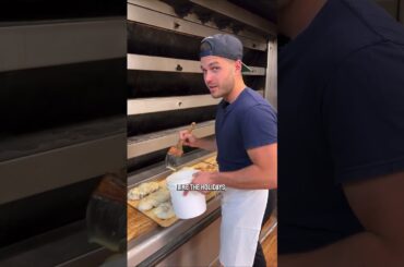 Madonia Bakery on Arthur Avenue