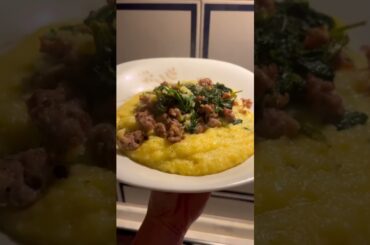 What I eat in a day as a girl who eats whatever she wants (in Italy)