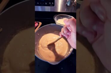 Delicious konjac pasta