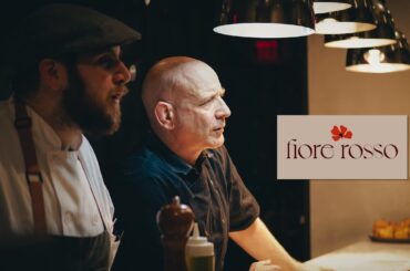 Italian Steakhouse Fiore Rosso