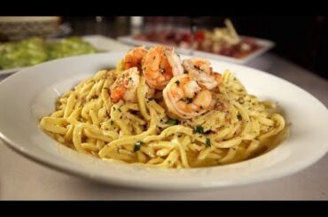 Legendary Italian Eats at Rino's Place in East Boston