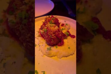 What Is Psychedelic Italian Food? THIS!