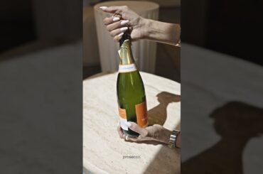 Limoncello Spritzer in our New Roma Wine Glass! | Bellari Home