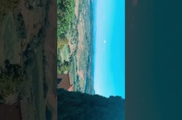 Montepulciano amazing view #montepulciano #italy #siena