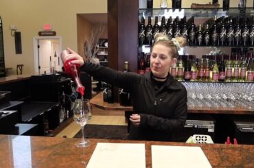 Avensole Winery & Restaurant VIRTUAL TOUR [1080P] - Temecula