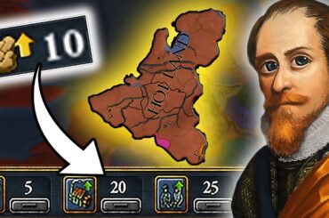 NEW 1.35 Playing Tall META Is INSANELY POWERFUL