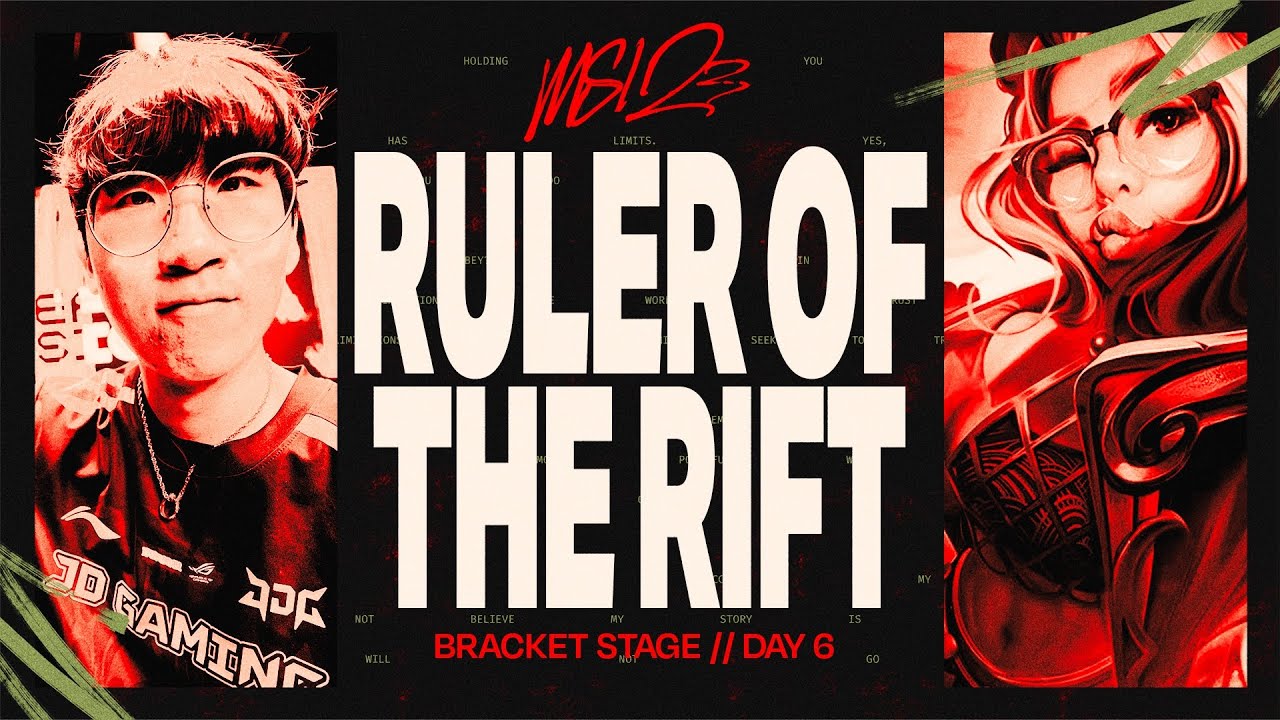 Only 6 Remain | Full Day Highlights | MSI 2023 Only 6 Remain | Full Day Highlights | MSI 2023