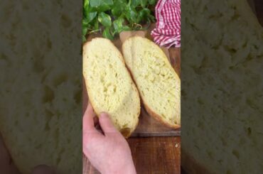 Bruschette con melanzane al forno