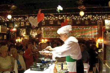 Paolo's Cooking Show: Real Italian Recipes