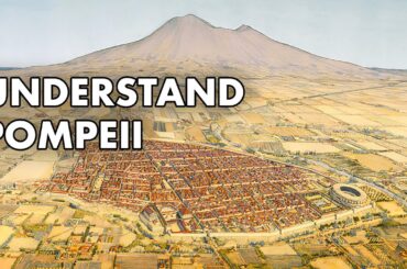 Pompeii Explained