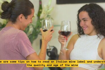 How to Catch the Best Flavor of Italian Red Wine on a Budget