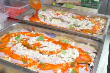 The hidden gem in Apulia with unbeatable Italian cuisine