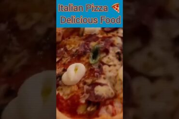 Italian Pizza Special & Wine |Delcious Food |SM Mughal Vlog |