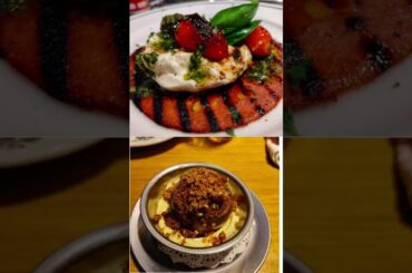 Top 5  Must-Visit Restaurants  in Buenos Aires