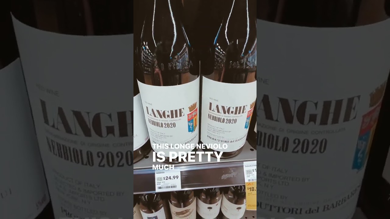 What is your favorite wine? What is your favorite wine?