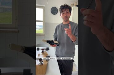 Barbaresco Riserva Asili, wine from Piemonte. Why is it so special? #wine #barbaresco #sommelier