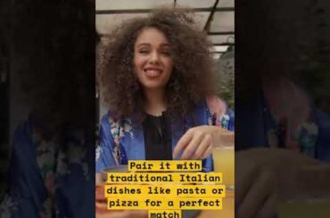 How to Find Infinite Value in Italian Red Wine