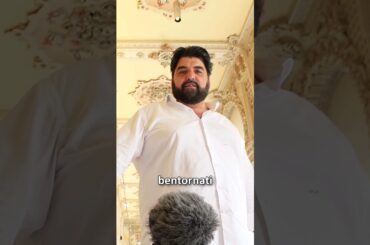 Antonino Cannavacciuolo ci racconta i suoi piatti #ristorantestellato #cannavacciuolo #villacrespi