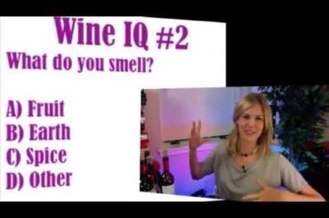 Winecast #9: Reading Italian Wine Labels with Villa Giada Suri Barbera d'Asti