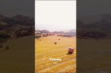 Tuscany Unveiled: Exploring the Beauty of Italy