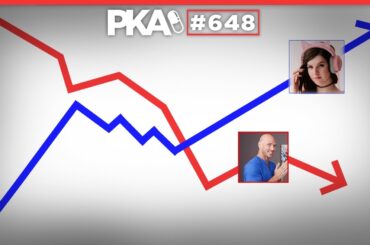 PKA 648 W/ F1nn5er: Wings Dominates Boogie, Mr Beast Fear Factor, F1nn Passes Johnny Sins