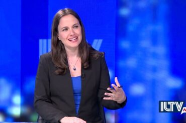 ILTV'S wine of the week - Elvi wines