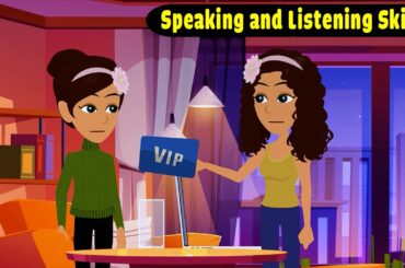 Improve your Speaking and Listening Skills | How do you feel?