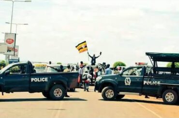 Bobi Wine Akwatidwa Mu Drone Ya Museveni Bwadde Anonya Ku  Mukyala we e wambidwa Bantu Ekisusse