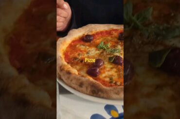 Discover Sicilian Food: A Taste of Italy's Culinary Gem! #food #sicily