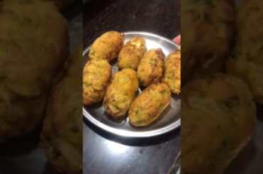Tasty paneer ke pakode #shorts #cooking