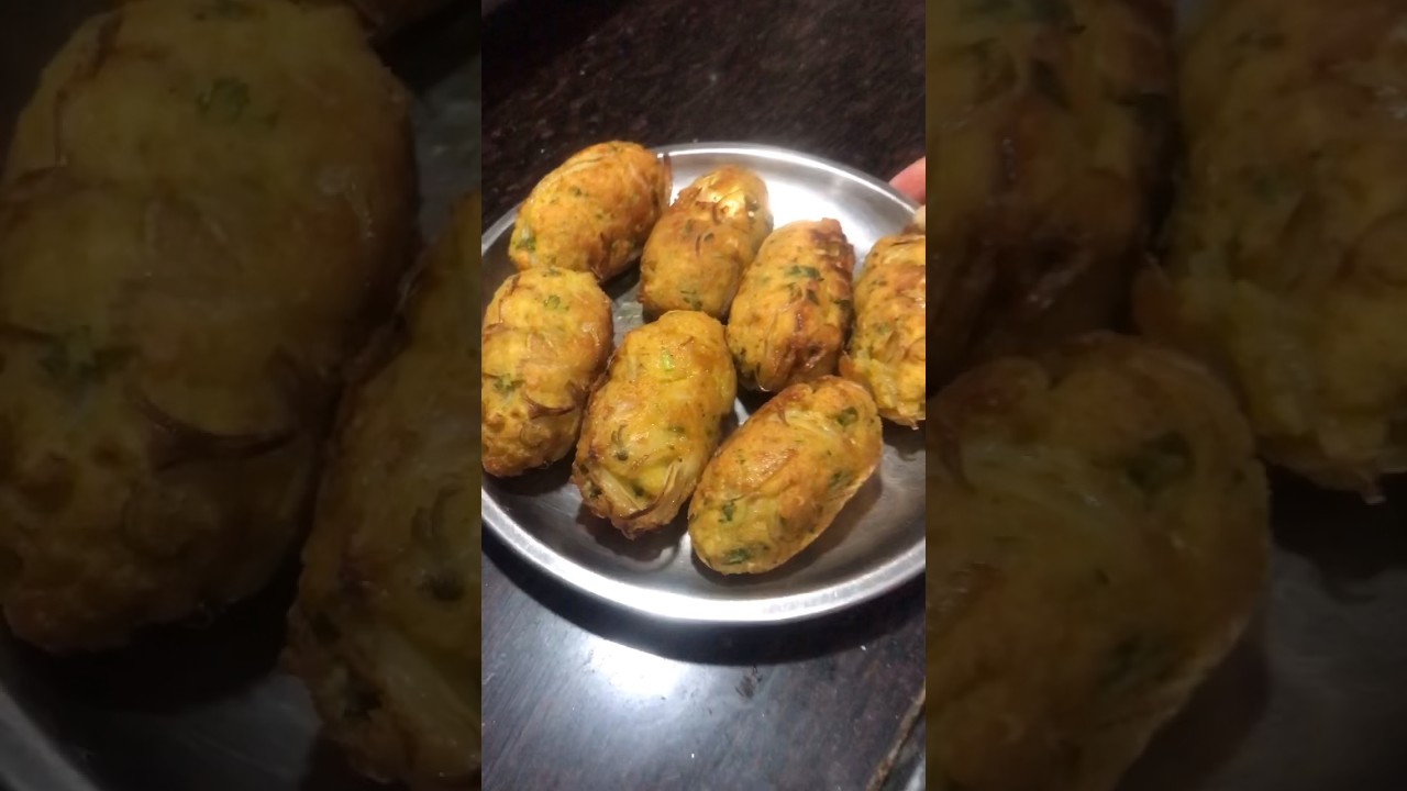 Tasty paneer ke pakode #shorts #cooking Tasty paneer ke pakode #shorts #cooking