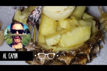 AL CAMIN RESTAURANT - ITALY, COURMAYEUR