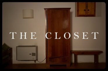 The Closet | A Chilling Horror Short Film