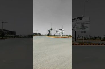 The Best Place to Visit In DHA #shorts #DHA #viral