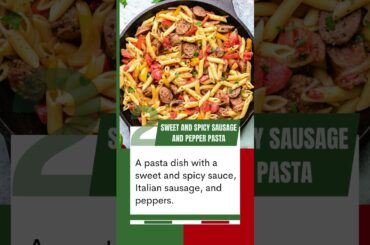 5 Delicious Italian Sausage Recipes for Dinner