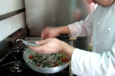 ITALIAN FOOD COOKING - Italian pasta making by Stuzzicando Italy