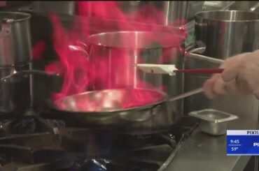 Osteria Academia serves up savory Italian food