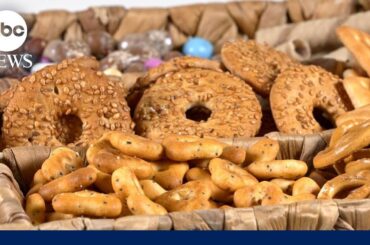 What to know about celiac disease and why people shouldn't self-diagnose with gluten intolerance