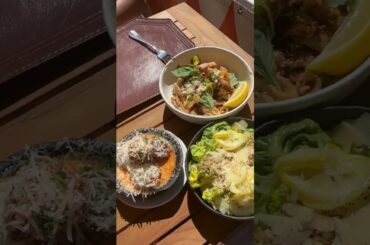 Restaurant To Try in NYC | Quality Italian Restaurant Review | 2023